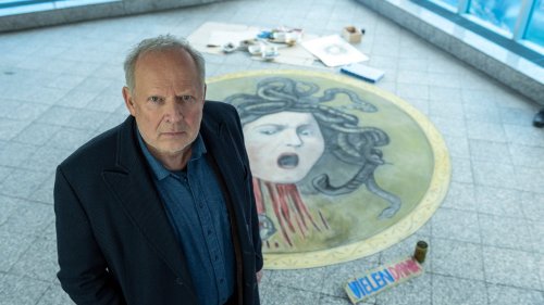"Es wurde diskutiert": Axel Milberg lehnt "Tatort"-Plan ab