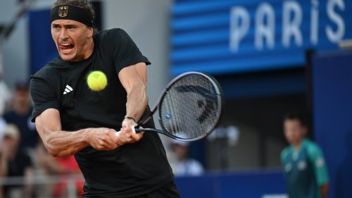 Alexander Zverev im Porträt – Karriere, Olympia, Vermögen, Diabetes-Erkrankung