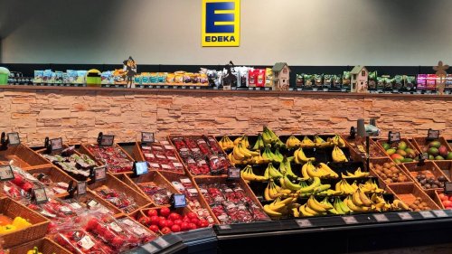 Supermarkt: Neue Birnen-Sorte kommt in die Regale – mit klarer Botschaft
