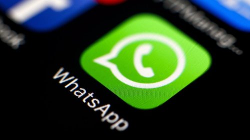 Mehr Privatsphäre – Diese Whatsapp-Funktion könnte bald wegfallen