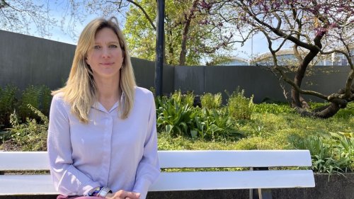 Gegen Klimawandel: Expertin Maja Göpel erklärt, was jeder von uns tun kann