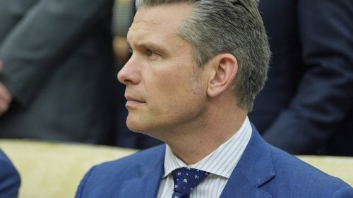 Nach Hegseth-Leak: Insider erwartet "noch größere Skandale"