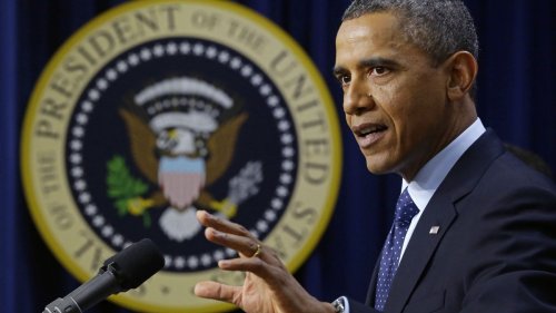 Donald Trump streicht Harvard-Uni 2,2 Milliarden Dollar – Obama wird deutlich