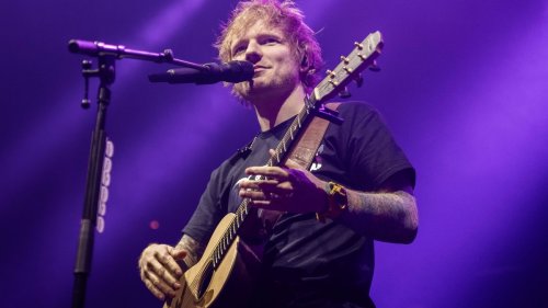 Ed Sheeran kurz vor der EM in München: Veranstalter lenkt nach Kritik an Ticket-Preisen ein