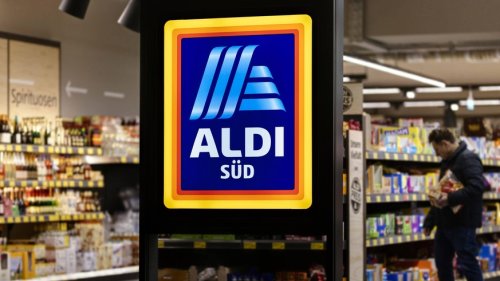 Supermarkt: Aldi schafft beliebten Service teilweise ab – wegen Diebstahls