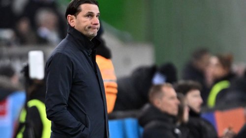 Gladbach-Interesse an Arsenal-Stürmer könnte neu entfacht werden