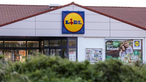 Supermarkt: Lidl kündigt Neuheit in Filialen an – mit Auswirkungen auf Kunden