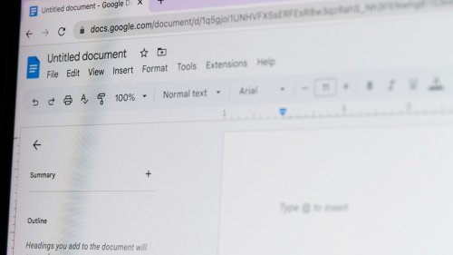 Europäische Alternative zu Google: Neues Open-Source-Office