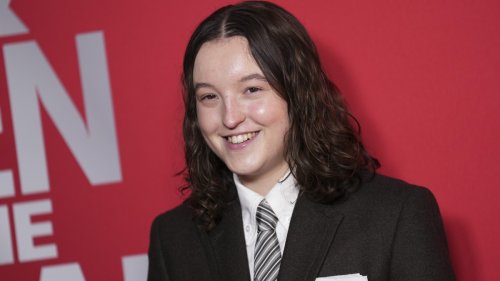 "The Last of Us"-Star Bella Ramsay bandelt wohl mit Kollegin an