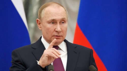 Ukraine-Krieg: Russland stationiert Atomwaffen in Belarus: Berlin – Putin betreibt "nukleare Einschüchterung"