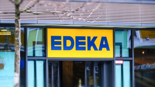 Gesundheitsgefahr: Edeka ruft beliebtes Produkt zurück