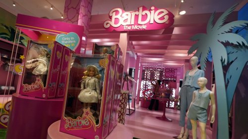 Neue Barbie löst Ärger aus – Mattel leistet sich peinliche Fehler
