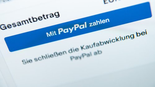 Paypal: Schwere Vorwürfe gegen Zahlungsdienstleister – Kunden die Leidtragenden