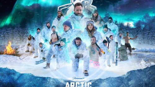 "Besser als '7 vs. Wild'": Ein "Arctic Warrior"-Promi rührt die Fans schon jetzt