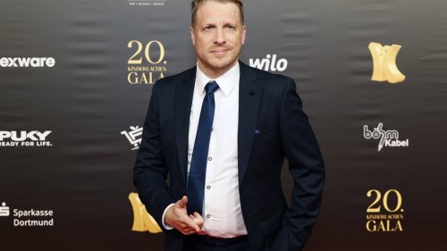 "Sieht nicht gesund aus": RTL-Moderatorin geht Oliver Pocher im TV an