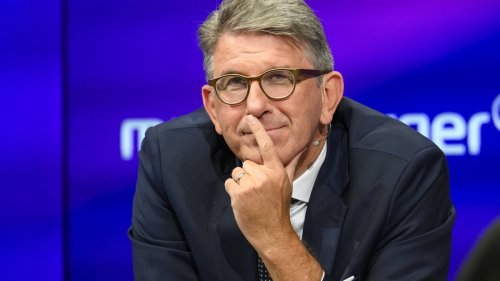 Wolfram Weimer im Porträt: CDU, Merz-Nähe, Ehefrau und die Weimer Group