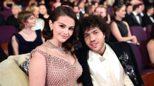 Selena Gomez verkauft Luxusring zum Schnäppchenpreis