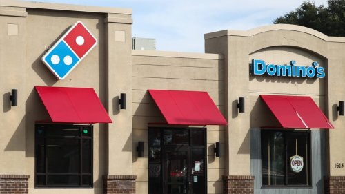 Pizza-Kette Domino's bringt Neuheit auf Speisekarte - mit besonderer Zutat