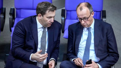 Mannheimer Todesfahrt: SPD und Union verhindern offenbar Debatte