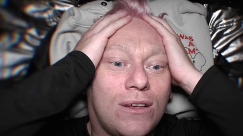 "6 vs. Langeweile": Knossis "Deep Down" ist die gemütlichste Survival-Show aller Zeiten