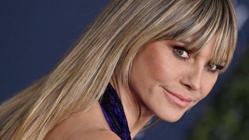 Heidi Klum hat zugenommen: Video löst heftige Spekulationen aus