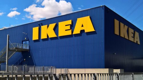 Ikea: Vermeintliche Änderung im Bistro sorgt für große Aufregung