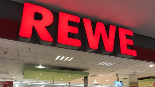 Supermarkt: Rewe stampft neuen Service für Kunden schon wieder ein
