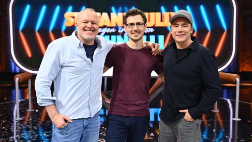 Stefan Raab bei RTL im freien Fall – nächste Show stürzt ab