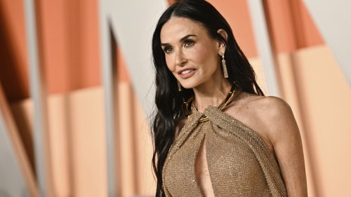 Demi Moore hatte beim Dreh von Bikini-Szene für "Drei Engel für Charlie" Po-Klausel