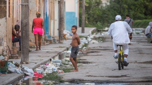 "Die Not macht sie mutiger": Wie es nach den Protesten in Kuba um das Land steht
