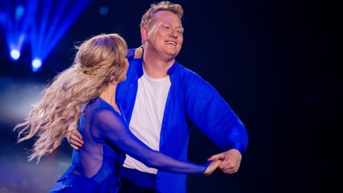 Knossi gewinnt "Let's Dance"-Voting – Zuschauer sehen nur "Lachnummer"