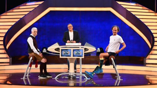 "Schlag den Star": Kommentator schockt mit Reichsbürger-Spruch – ProSieben reagiert