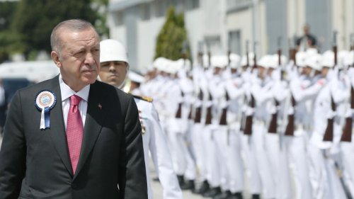 Türkei-Experte: "Abhängigkeit der Nato-Staaten von einer Stimme ist ein Geschenk für Erdoğan"