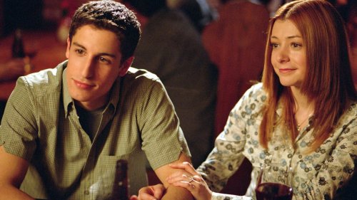 "American Pie"-Star Jason Biggs hat wegen gesundheitlichen Problemen 16 Kilo abgenommen