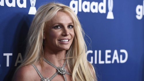 Britney Spears rechnet knallhart mit Fans und ihrer Familie ab: "Küsst meinen..."