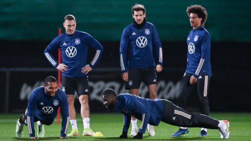 DFB-Star bringt sich beim BVB Dortmund ins Gespräch