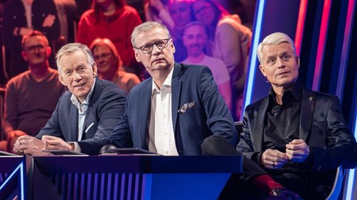 Günther Jauch will Kandidat bei RTL-Quiz überlisten – und verzockt sich