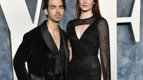Scheidungskrieg bei Sophie Turner und Joe Jonas: Schwere Anschuldigungen