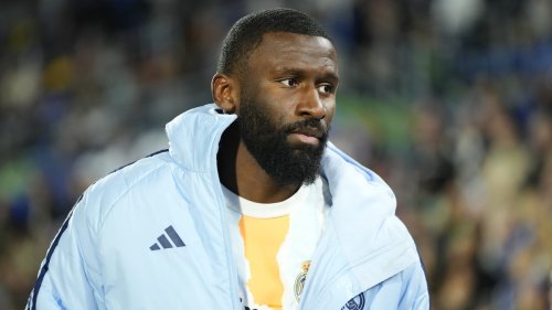 Rüdiger-Ausraster: Felix Kroos kritisiert "Moralapostel" für Strafen-Forderung
