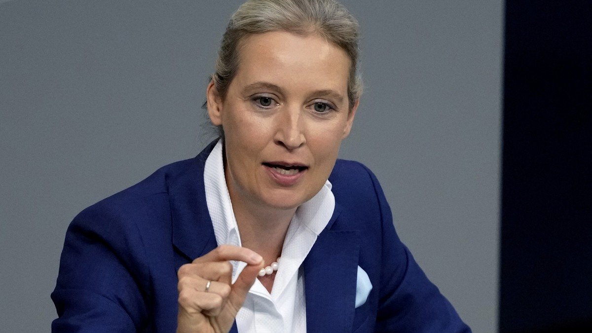 ProSieben legt sich mit AfD-Politikerin an – Alice Weidel bald in der "Sesamstraße"?