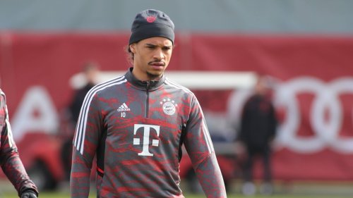 FC Bayern: Rätsel um Leroy Sané gelöst