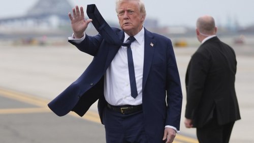 Donald Trump kippt Schutz für Journalisten