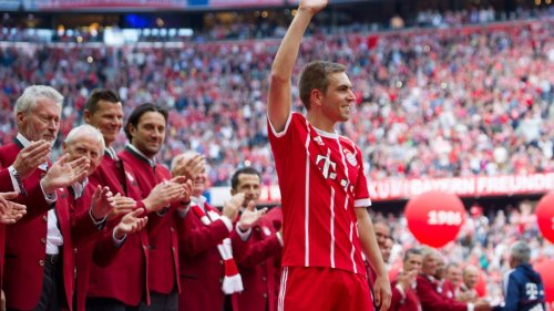 FC Bayern: Bosse verweigerten Philipp Lahm einen Posten im Klub