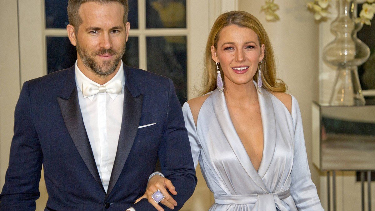 Fall Blake Lively: Ryan Reynolds stichelt nach Klage von Justin Baldoni gegen ihn