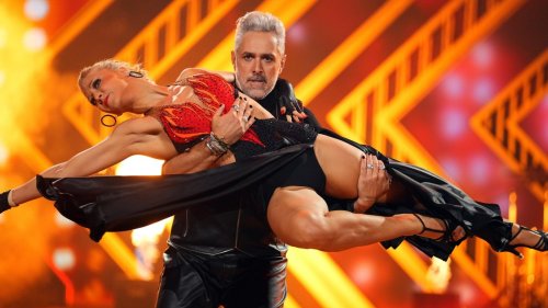 Nach Rauswurf bei "Let's Dance": Roland Trettl mit klarer Meinung zu Joachim Llambi


