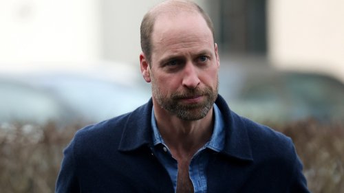 Prinz William steht wegen Familienmitglied vor "unlösbarem Problem"