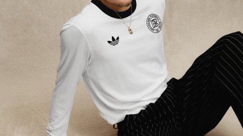 DFB-Team präsentiert heimlich zweites neues Trikot und schockt mit Preis