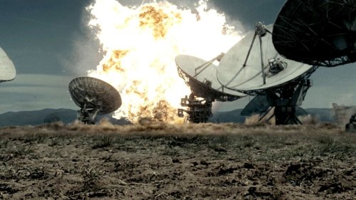 200-Millionen-Dollar-Flop heute im TV: Sci-Fi-Reihe ist vielleicht nicht mehr zu retten