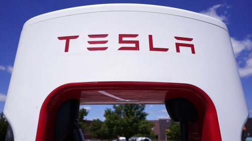 Riesiges Datenleck bei Tesla nährt Zweifel an Musks größtem Versprechen