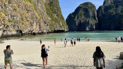 Urlaub: Thailand will Cannabis-Regeln drastisch verschärfen